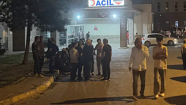 Erzurum'da acı olay: Serinlemek için girdiği çayda hayatını kaybetti