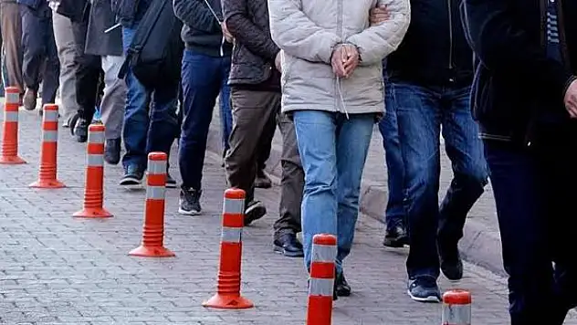 Erzurum'da bir ayda 73 aranan şüpheli yakalandı