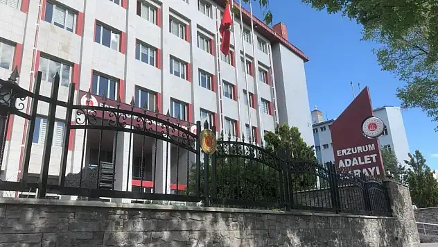 Erzurum'da Bitcoin dolandırıcılarına verilen ceza mağdurları üzülttü