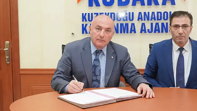 Erzurum'da Burma Bileziği Projesi ile Yerel Değerler Modernize Ediliyor