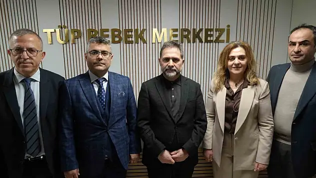 Erzurum'da çocuk sahibi olmak isteyen çiftlere müjde