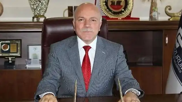 Erzurum'da 'Doğu Cephesi Tarihi Alan Başkanlığı' kuruluyor