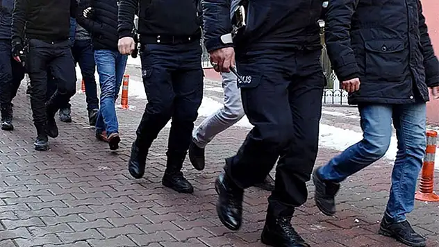 Erzurum'da fuhuş operasyonunda yakalanan zanlı tutuklandı