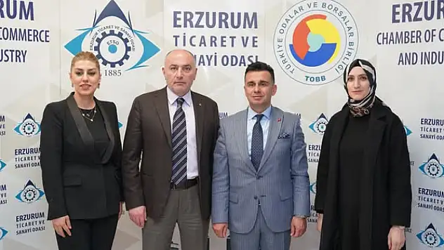 Erzurum'da genç çiftlere evlilik desteği: İndirim kampanyaları yolda!