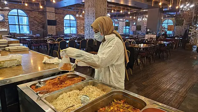 Erzurum'da gıda denetimleri hız kesmeden devam ediyor, 288 işletme kontrol edildi