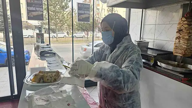 Erzurum'da Gıda Denetimleri Sürüyor: 383 İşletme Kontrol Edildi