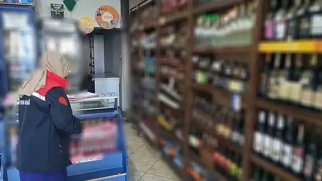 Erzurum'da Gıda Denetimlerine Hız Verildi: 660 İşletme Kontrol Edildi