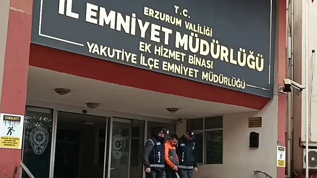 Erzurum'da Göçmen Kaçakçılarına Büyük Darbe