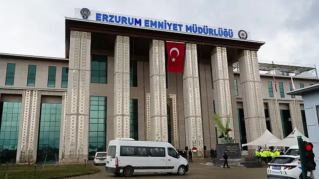 Gülistan Doku davasında Tuncay Sonel Erzurum'da sorgulanıyor