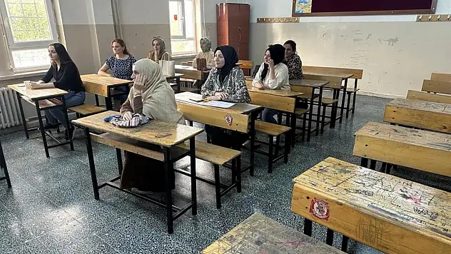 Erzurum'da Halk Sağlığı Haftası etkinliğiyle sağlık okuryazarlığı artırılıyor