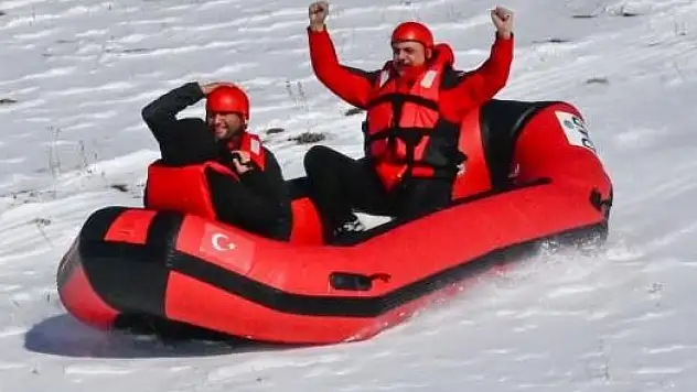 Erzurum'da iz bırakan Vali: Mustafa Çiftçi'nin bilinmeyen yönleri