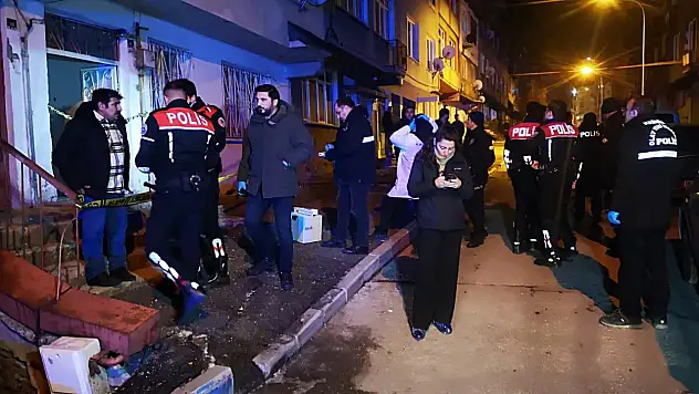 Erzurum'da Kavga: Baltayla Yaralanan Bir Kişi Hastaneye Kaldırıldı