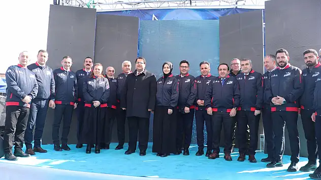 Erzurum'da Kış Bilim Festivali başladı