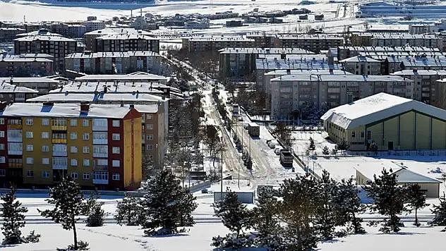 Erzurum'da konut piyasası 2026'ya nasıl başladı?