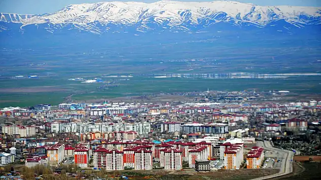 Erzurum'da Kuvvetli Yağışlar Bekleniyor! Meteorolojiden Önemli Uyarı
