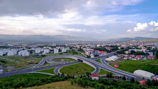 Erzurum'da Mayıs Ayında Konut Satışlarında Kayda Değer Artış Sağlandı
