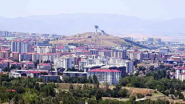 Erzurum'da Popüler İsimler Arasında Zeynep ve Ahmet Zirveye Yerleşti