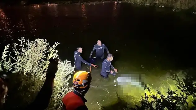 Erzurum'da su birikintisinde 90 yaşındaki adamın cesedi bulundu, soruşturma başlatıldı