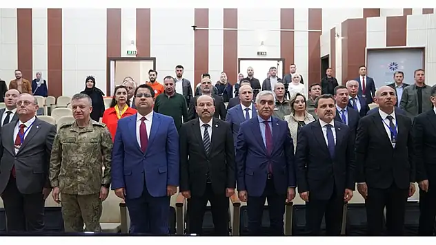 Erzurum'da Tarihi Alanlar için Çalıştay: Koruma ve Restorasyon Hedefleniyor!