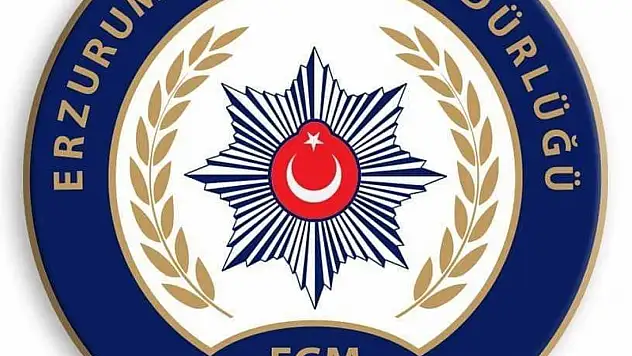 Erzurum'da Temmuz 2025 Emniyet Denetimleri: 160 Bin Şahıs, 1.947 İş Yeri Kontrol Edildi