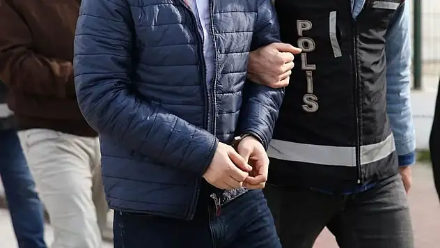 Erzurum'da terör propagandası yapan 6 şüpheli gözaltına alındı