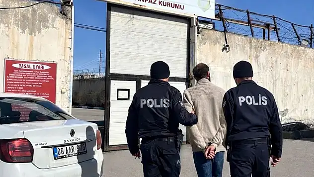 Erzurum'da uyuşturucu operasyonu: Araçta saklanan madde ele geçirildi
