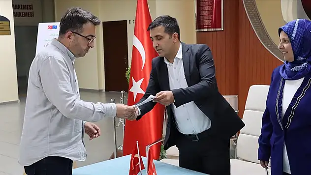 Erzurum'da Uzlaşma Dosyalarında Başarı Oranı Yüzde 50'yi Aştı!