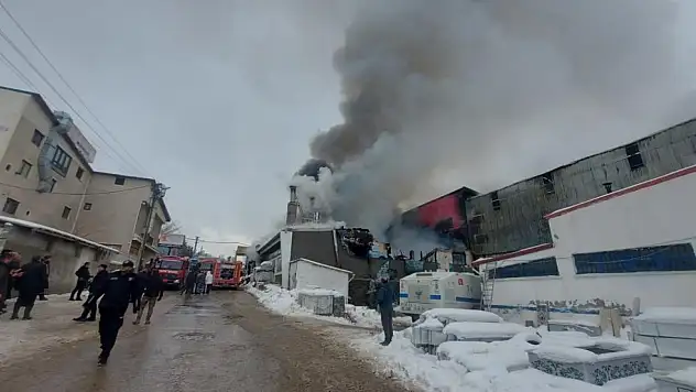 Erzurum'daki yangın davasında şaşırtan karar