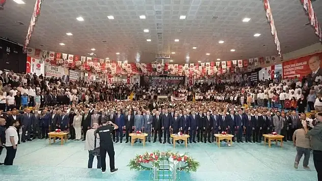 Erzurum'dan Türkiye'ye kardeşlik ve birlik çağrısı yükseliyor!