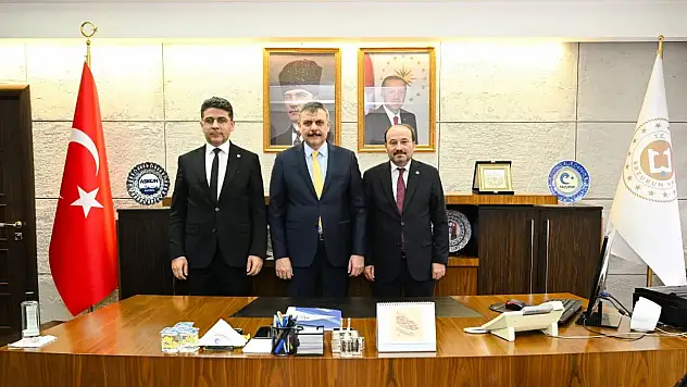 Erzurum Doğu Cephesi Tarihî Alanları Çalıştayı'nın Bilimsel Sonuç Raporu Tamamlandı