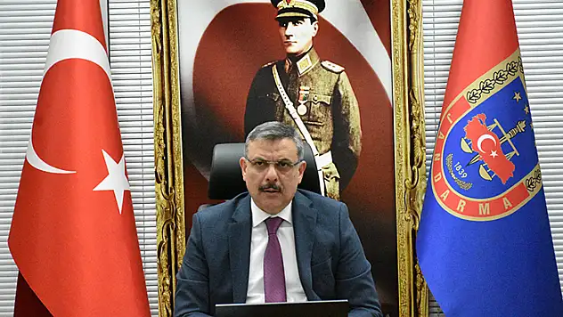 Erzurum, Kişilere Yönelik Suç Oranlarının En Düşük Olduğu Büyükşehir İstatistiğiyle Öne Çıkıyor!