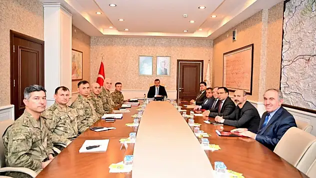 Erzurum Lisesi'ne tarihi genişleme