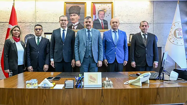 Erzurum merkezli temsilcilik kaç ili kapsayacak