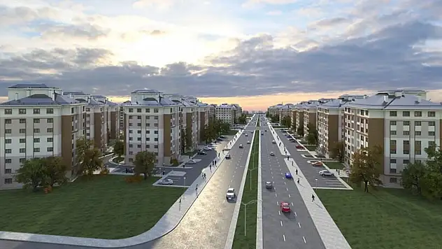 Erzurum Oltu Gökçedere Konut Projesi İçin TOKİ Başvuruları Başlıyor: Tarih ve Şartlar Neler?