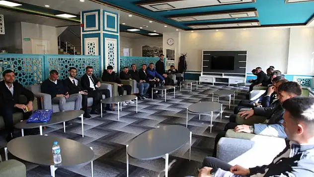Erzurum Orman Bölge Müdürlüğü'nde Operatör ve Şoför Alımları İçin Sözlü Sınavlar Tamamlandı