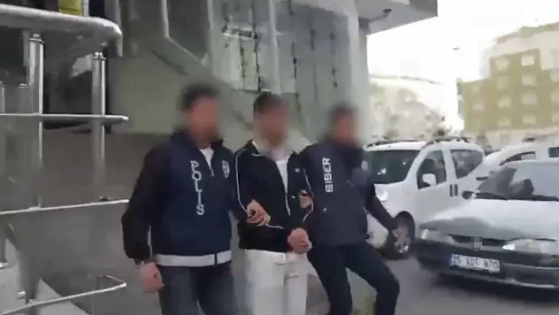 Erzurum polisinden yasa dışı bahse 117 milyon liralık darbe