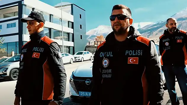 Erzurum Rap Müzikte Güven Temelli Polislik Vurgusu