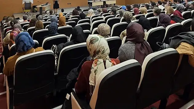 Erzurum Sağlık İl Müdürlüğü'nden sigara bırakma çağrısı: 'Yanınızdayız'