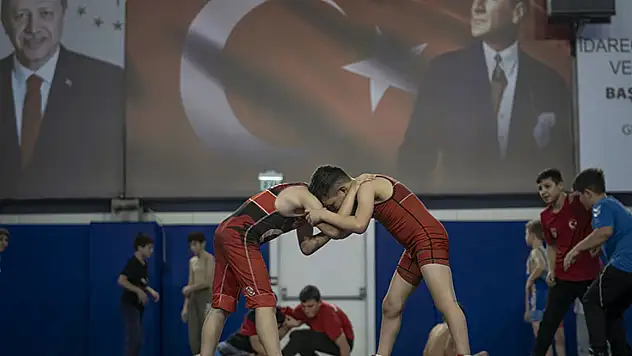 Erzurum spor altyapısında yeni bir döneme giriyor