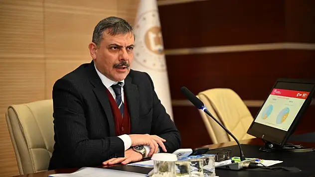 Erzurum Tarım Konseyi'nde Yol Haritası Çizildi