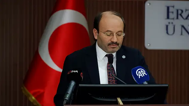 Erzurum Teknik Üniversitesi, 60 yaş üzeri öğrenciler için kapılarını açıyor