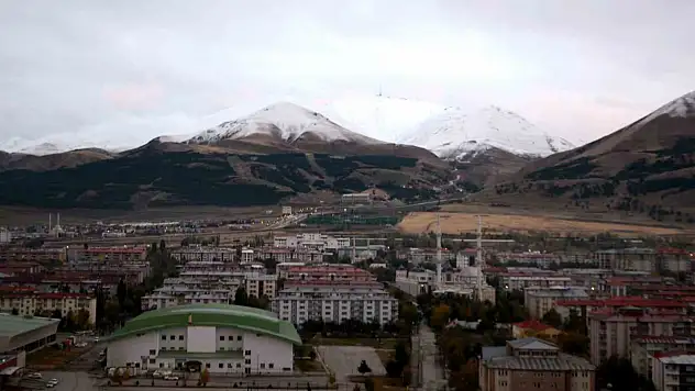 Erzurum'un 21 coğrafi işaretli ürünü tescil bekliyor, mutfak kültürü yükseliyor!