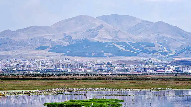 Erzurum'un Beşeri Sermaye Endeksi Puanı 0.675'e Yükseldi!