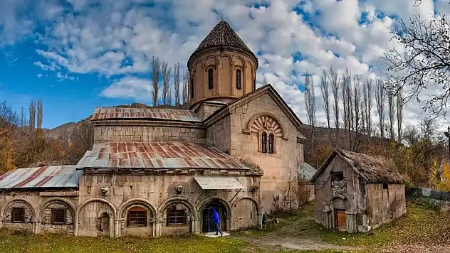 Erzurum'un Keşfedilmeyi Bekleyen Başlıca Turistik Mekanları