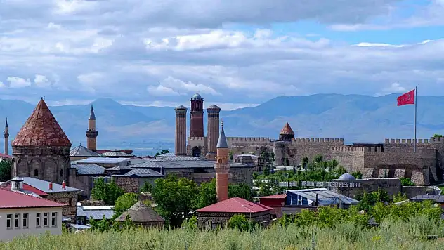 Erzurum'un Osmanlı Tarihindeki Stratejik Rolü Arşiv Belgesiyle Ortaya Çıktı