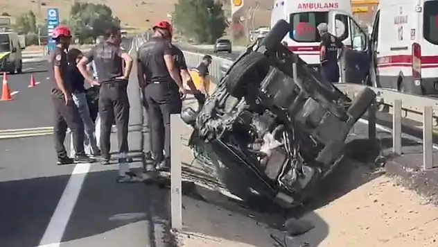 Erzurum'un Trafik Kazaları: Yedi Aylık Rapor Ortaya Çıktı