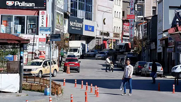 Erzurum Valiliği'nden kış öncesi kömür ve doğalgaz uyarısı yaptı!