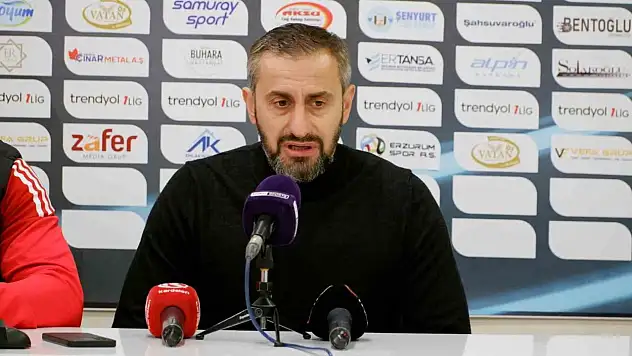 Erzurumspor FK, İstanbulspor'u 4-0 yenerek galibiyet hasretine son verdi