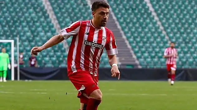 Erzurumspor, Hüsamettin Yener ile transfer görüşmelerine başladı