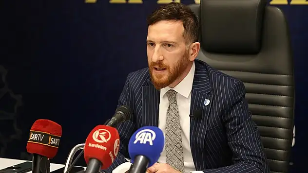 Erzurumspor Süper Lig yolunda kenetlendi